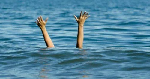 16 летний подросток утонул в море