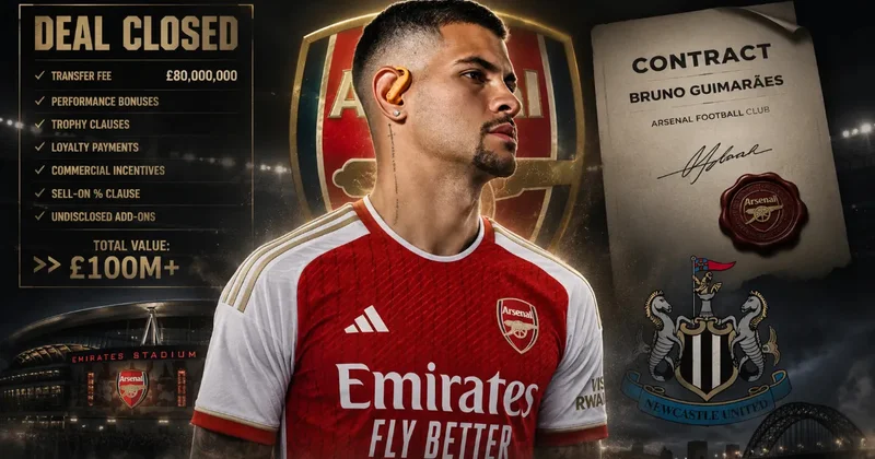 Tezliklə “Arsenal”a qoşulacaq