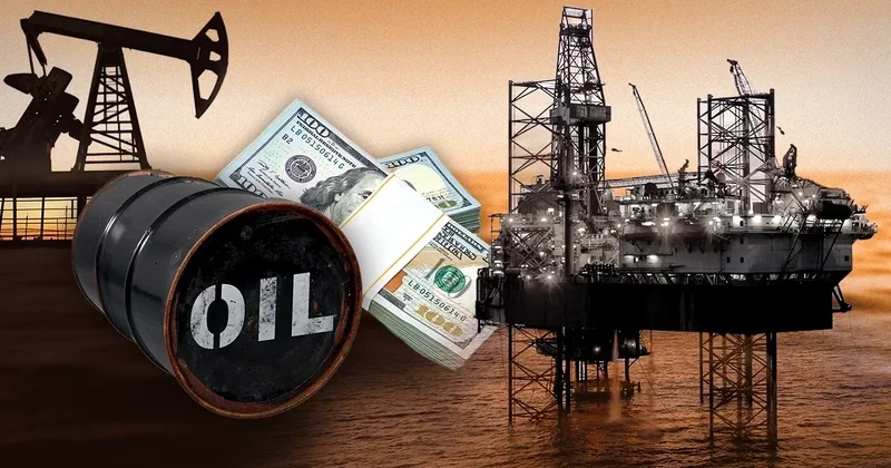 FT: Перекрытие Ормузского пролива может взвинтить нефть до $200