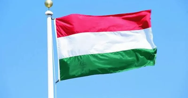 Андраш Бака принял предложение занять пост президента Венгрии