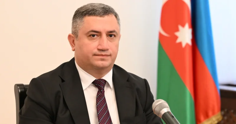 Siyasi şərhçi: Azərbaycanla Ermənistan iqtisadi, siyasi və humanitar müstəvidə əməli addımlar atır