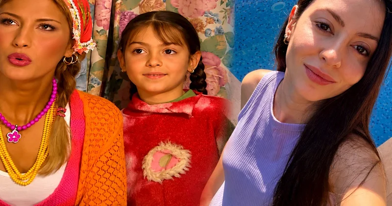 “Cennet Mahallesi”nin Ayşəsi ana oldu övladına verdiyi ad diqqət çəkdi (FOTOLAR)