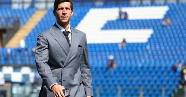 Serxi Roberto MLS klubunda