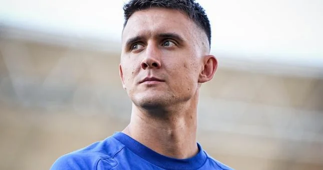 Koxalski “Qarabağ”dan ayrılmağa yaxındır