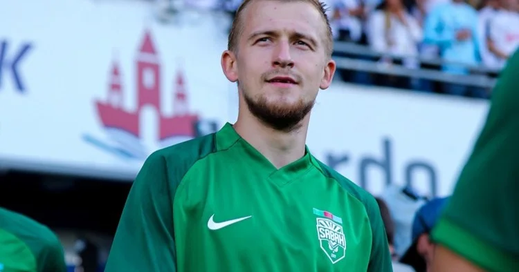 Qarabağ və Sabah dakı Aleksey fərqli komandalar, fərqli performans