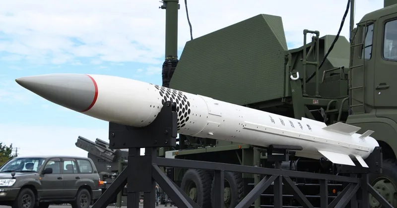 СМИ назвали число ракет Patriot, оставшихся у США после ударов по Ирану Minval Politika