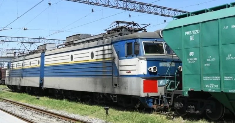 Через Азербайджан везут пшеницу и уголь для Армении