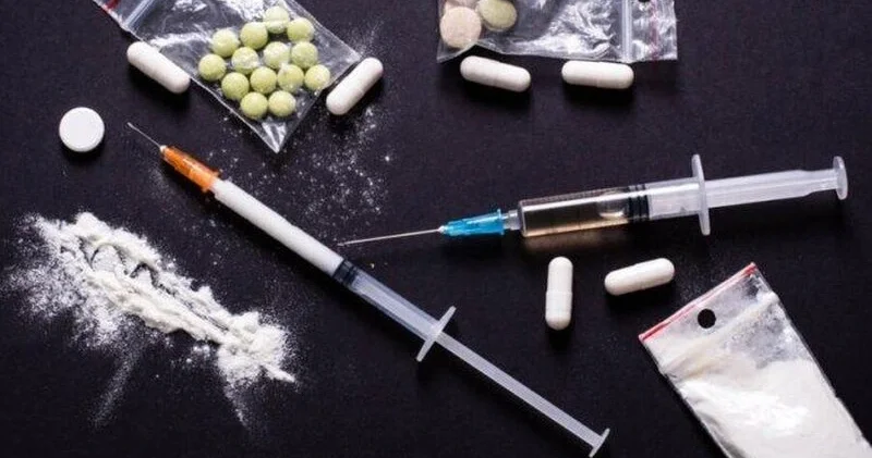 Polis 65 kiloqramdan çox narkotik vasitəni müsadirə etdi