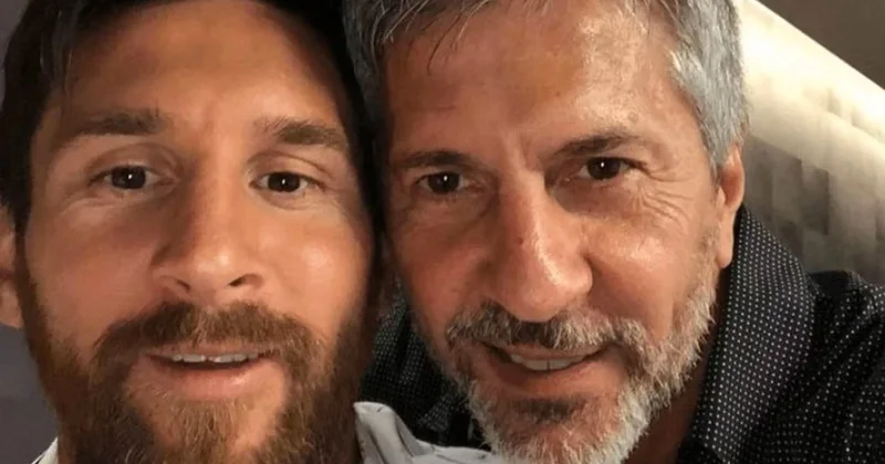 Messi DÇ 2026 zamanı atasının yanına uçmağı planlaşdırırmış