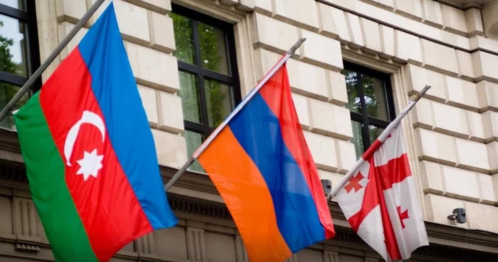 Парвана Велиева: Вашингтонские соглашения открыли новую эру на Южном Кавказе