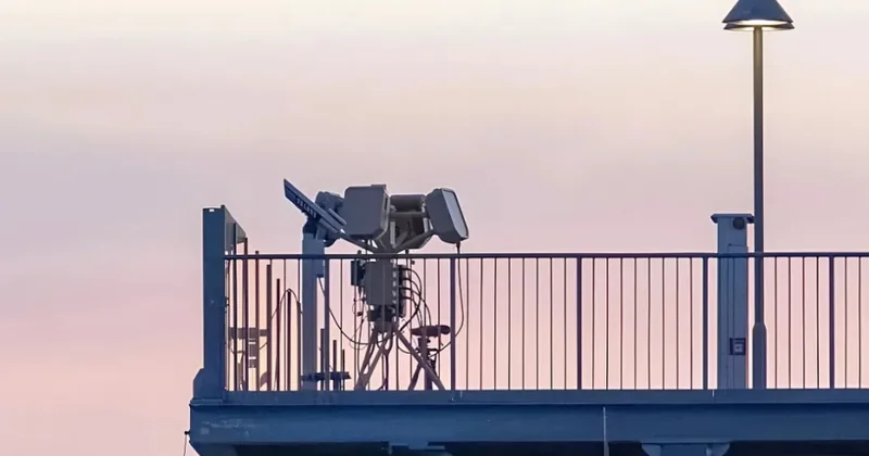 Leypsiq Halle aeroportunda dron hadisəsindən sonra təhlükəsizlik tədbirləri gücləndirilib