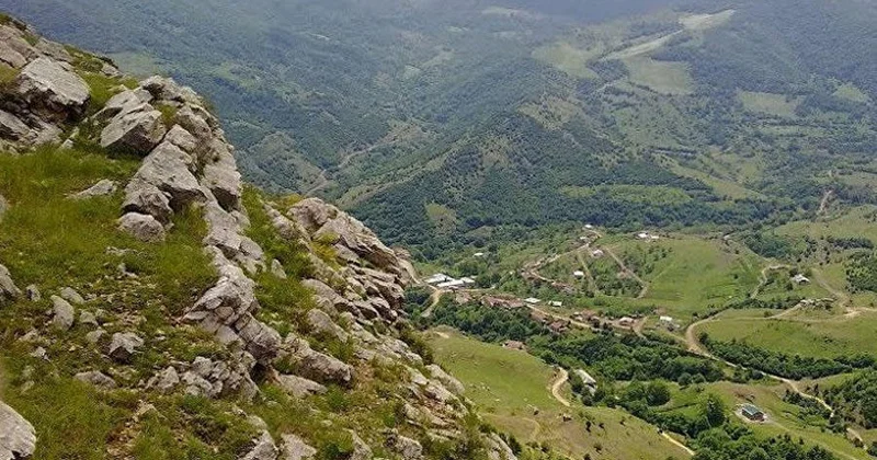 Туристический бум в освобожденных районах Азербайджана