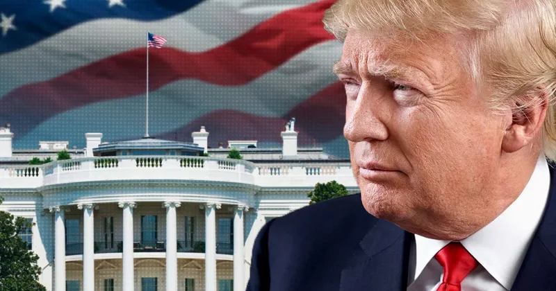 Трамп о приостановке строительства зала в Белом доме: Национальный позор