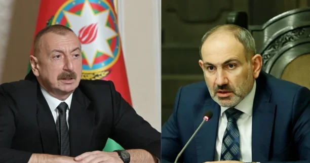 Paşinyanın Bakıya zəngi: İrəvan anlayır ki, gələcək Azərbaycandan asılıdır