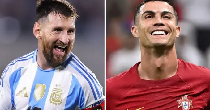 Messini partlatmaq, Ronaldonu qaçırmaq istəyiblər FTB açıqladı