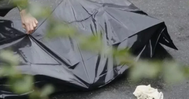 Dostunu öldürdü, meyitini parçalayıb qalıqları zibilliyə atdı