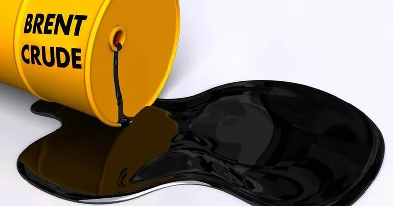 Neftin qiyməti artdı Brent 83 dolları keçdi