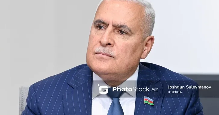 Депутат: Вашингтонская декларация стала логичным результатом политики Азербайджана