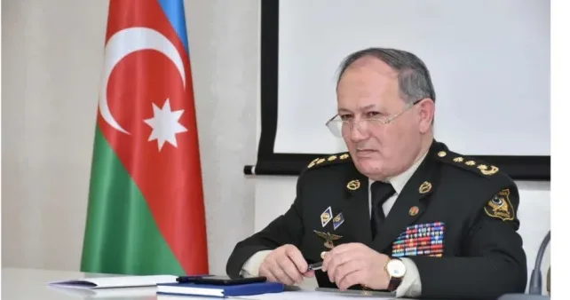 “Vaşinqton Bəyannaməsi İlham Əliyev diplomatiyasının tarixi zəfəridir”