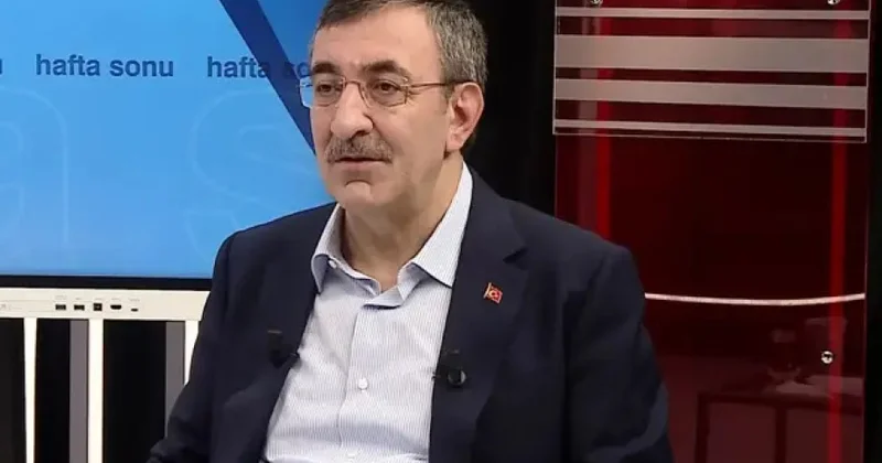 Cevdet Yılmaz: Türkiyənin təhlükəsizliyi onun sərhədlərindən başlamır