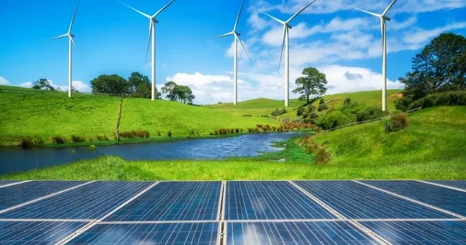 Azərbaycan gələcəyin enerjisini Avropaya daşıyır