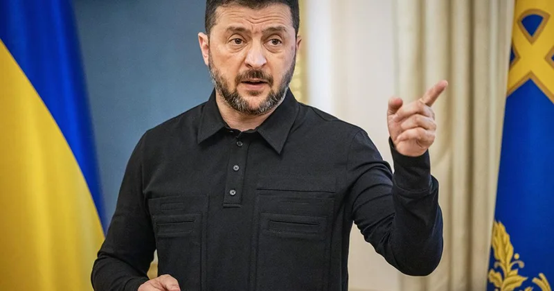 Зеленский: Очень часто спрашивают по поводу Израиля...