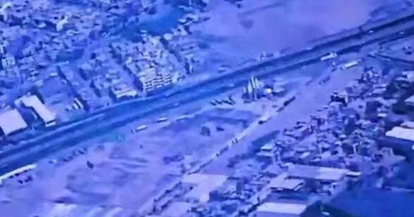 В США опубликовали еще десятки документов об НЛО ВИДЕО