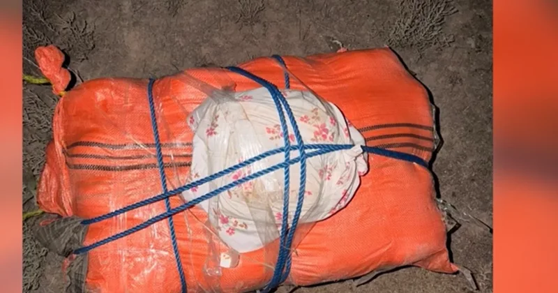 В Баку обнаружено и изъято около 30 кг наркотиков