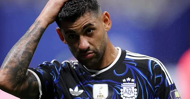“Barselona”, “Arsenal” və “Atletiko” Kristian Romero uğrunda mübarizə aparır