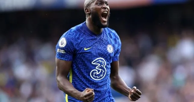 "Fənərbaxça" Lukaku ilə razılığa gəldi
