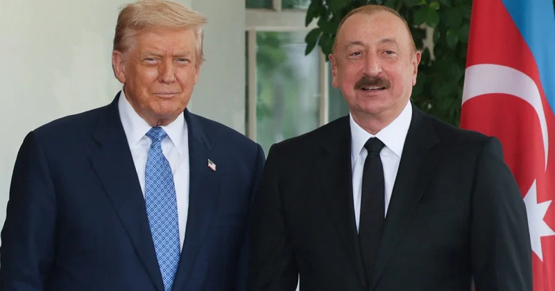 Tarixi hadisələri zaman yaradır, tarixi dönüşləri isə liderlər