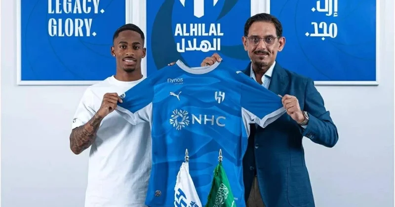Gözlənilən transfer rəsmən açıqlandı