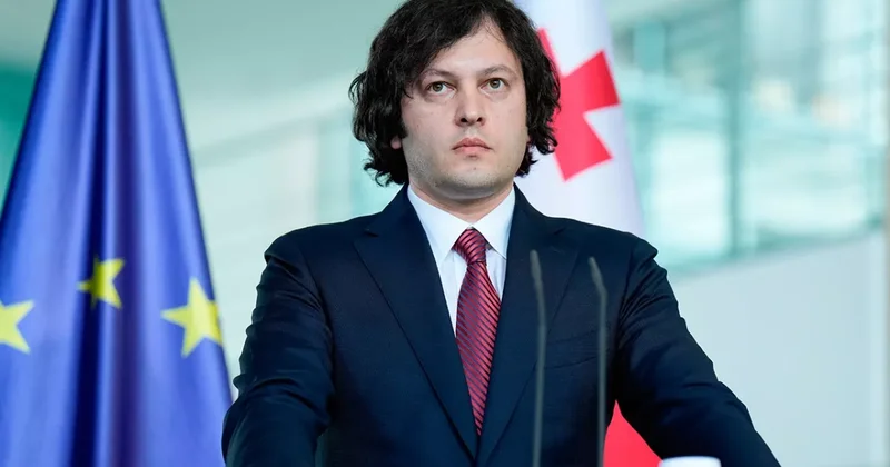 Кобахидзе: Русофобия чужда грузинскому народу