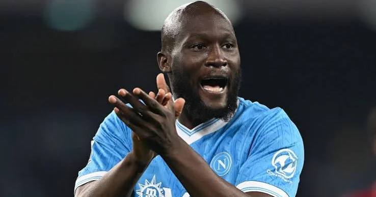 Romelu Lukaku İstanbul nəhənginə təklif olundu