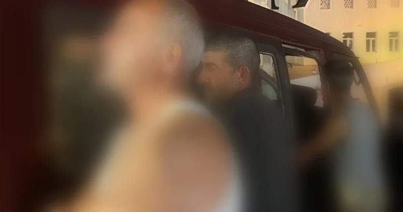4 azərbaycanlı cinayət başında yaxalandı: Məsciddən 150 minlik oğurluq (FOTO)