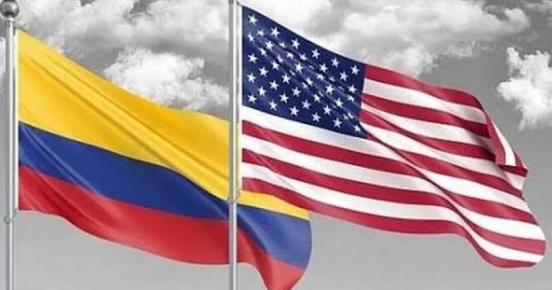 Kolumbiya ABŞ nin “Amerika Qalxanı” alyansına qoşulur