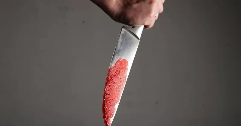 ABŞ də kloun geyimli 15 yaşlı yeniyetmə 78 yaşlı kişini öldürməkdə şübhəli bilinir