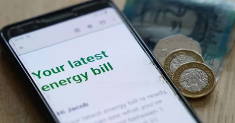Böyük Britaniyada enerji borcları rekord həddə çatıb