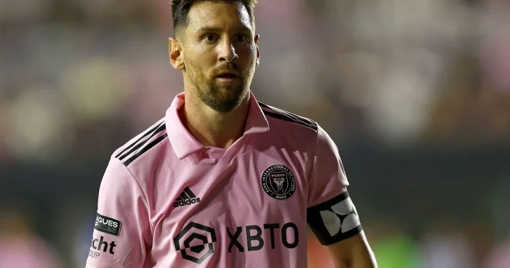 Messi nə vaxt qayıdacaq?