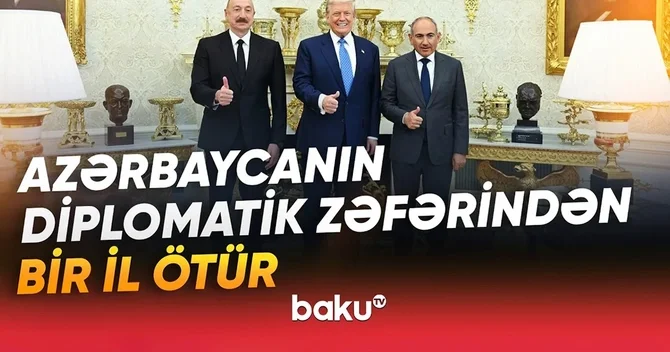 Cənubi Qafqazın qarşıdurma məkanından əməkdaşlıq bölgəsinə çevrilməsi yolu