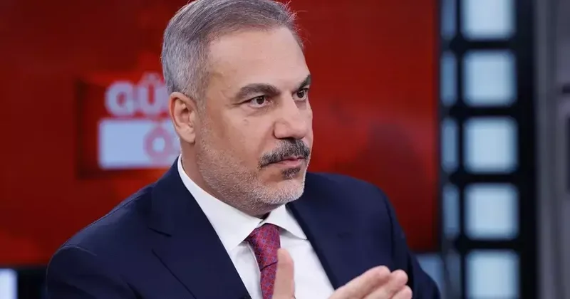 Fidan: Hörmüz boğazının bağlanması Türkiyənin enerji təchizatına birbaşa təsir göstərməyib