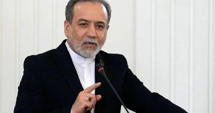 İran və Oman Hörmüz boğazı ilə əlaqədar anlaşmaya çox yaxındır Əraqçi