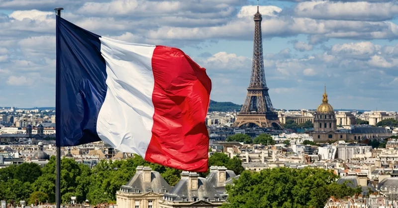Fransadan Bakı və İrəvanla bağlı bəyanat KONKRET