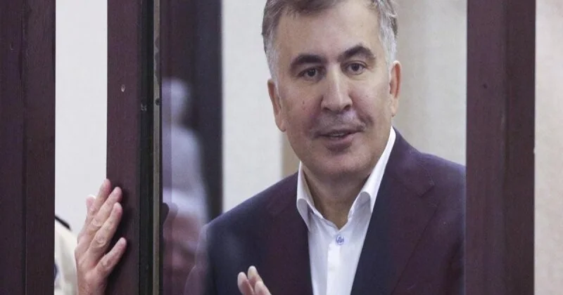 Gürcüstan hakimiyyəti Rusiya ilə müharibənin başlamasında Saakaşvilini günahlandırıb