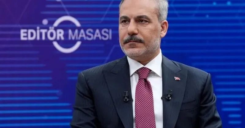 Hakan Fidan: Türkiyə Azərbaycan və Ermənistan arasında davamlı sülhün əldə edilməsi səylərini dəstəkləyir