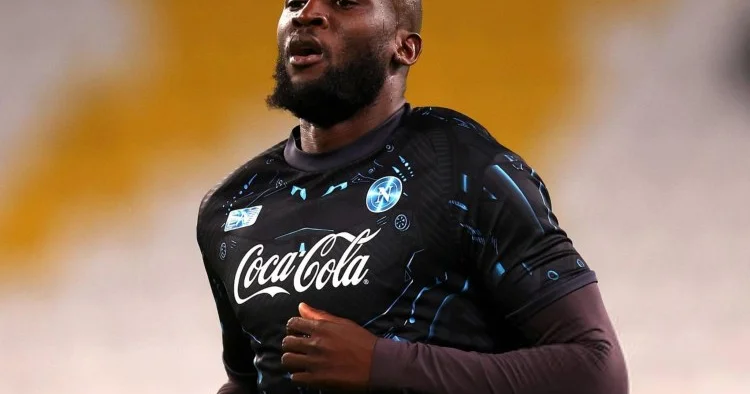 İstanbul klubu Lukaku ilə anlaşdı
