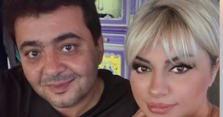 Xanımının ad günündə ürəyi dayanıb 3 ay əvvəl qəza keçiribmiş