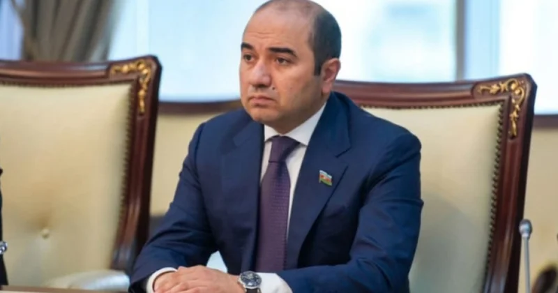 Депутат: Вашингтонские договоренности служат важной платформой для мирного будущего Южного Кавказа
