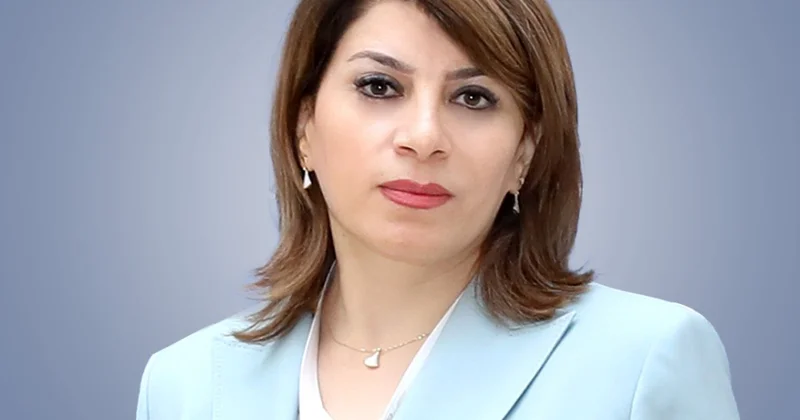 Göz sağlamlığının qorunmasında Azərbaycan modeli: müasir texnologiyalar və Səyyar Klinika