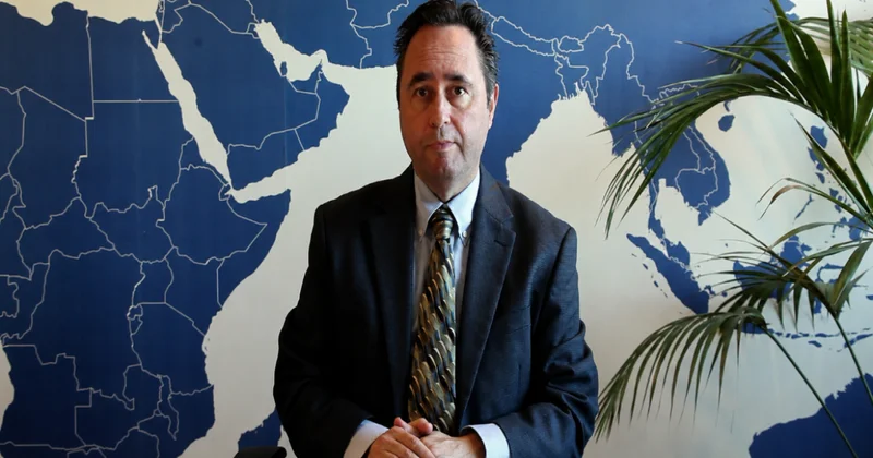 Amerikalı politoloq: Vaşinqton görüşü Cənubi Qafqazda yeni regional reallığın əsasını qoyub